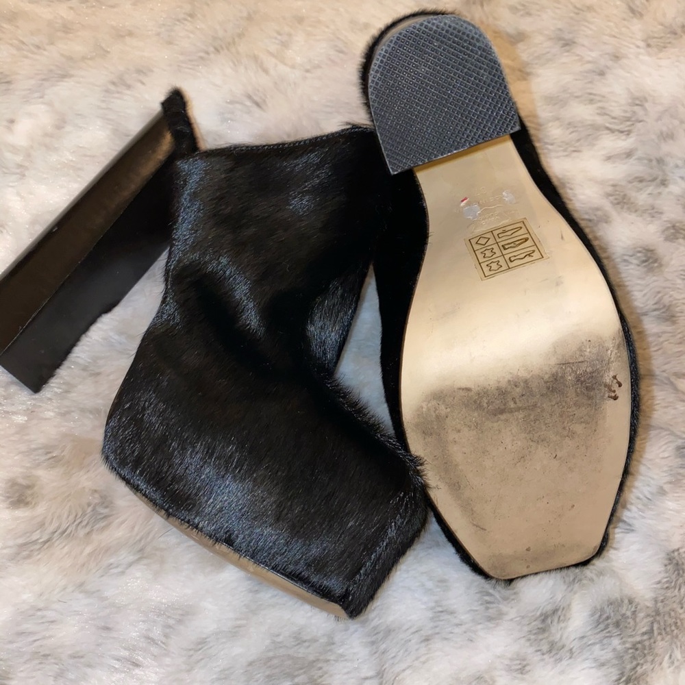 Platform clogs - Picture 4 of 4